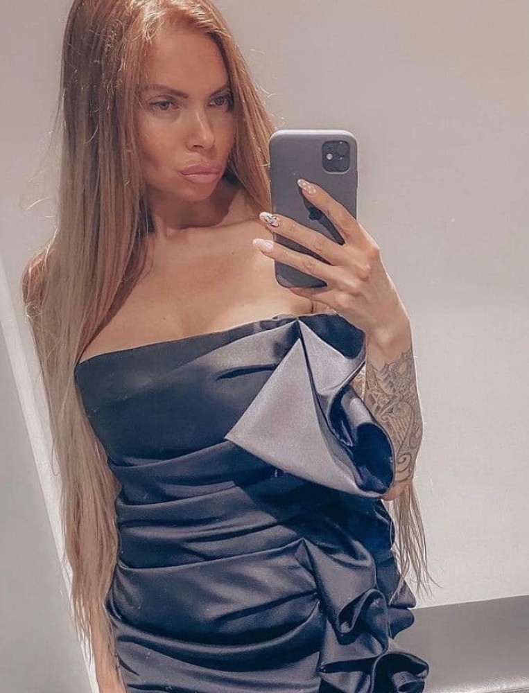 Индивидуалка 🎥 Дашутка фото № 2 в городе Палласовка