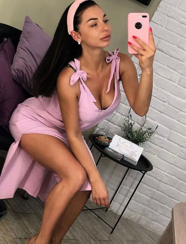 Индивидуалка 🎥 Клара фото № 2 в городе Палласовка