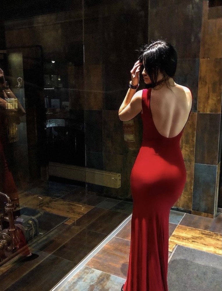 Индивидуалка 🎥 Людмила фото № 2 в городе Палласовка