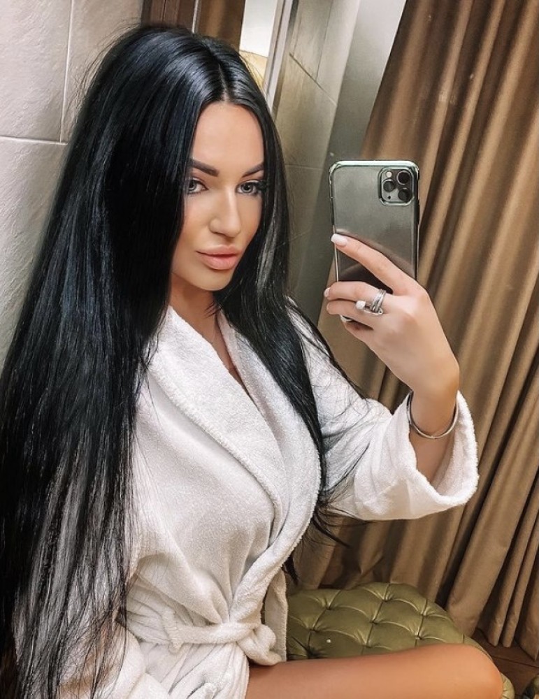 Индивидуалка 🎥 Людмила фото № 2 в городе Палласовка