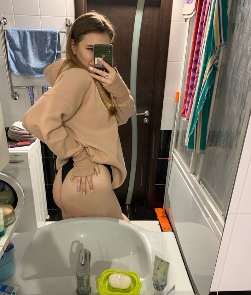 Индивидуалка Дашка главное фото в городе Палласовка 