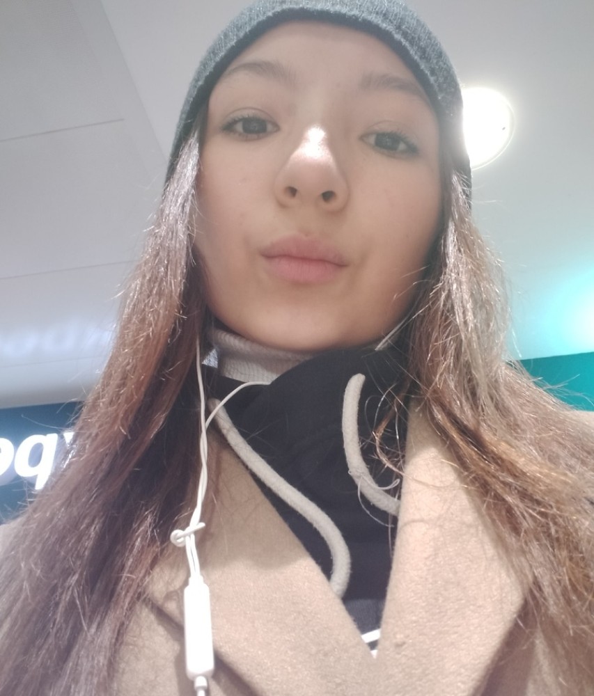 Индивидуалка Надежда главное фото в городе Палласовка 