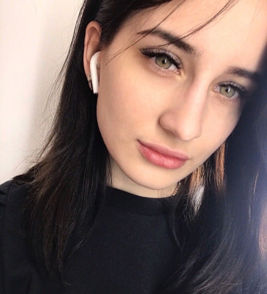 Индивидуалка Катя главное фото в городе Палласовка 