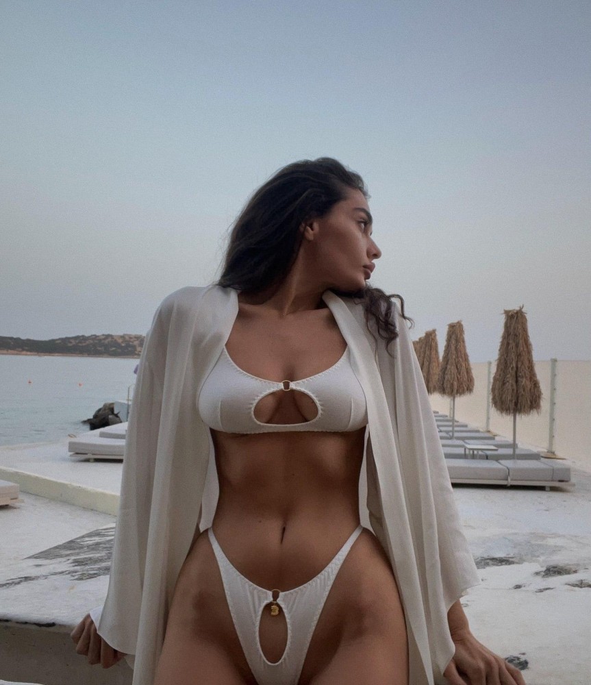 Индивидуалка Агриппина фото № 2 в городе Палласовка