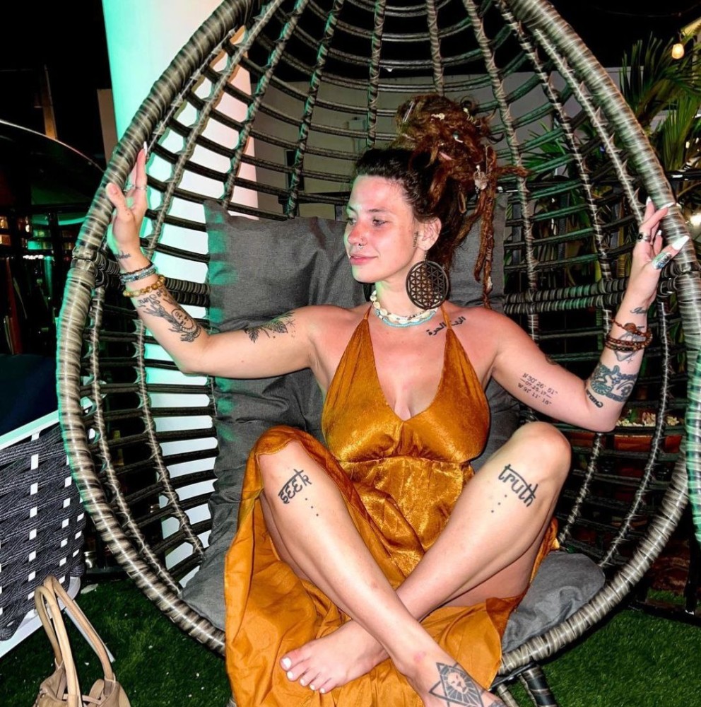 Индивидуалка Алена фото № 2 в городе Палласовка