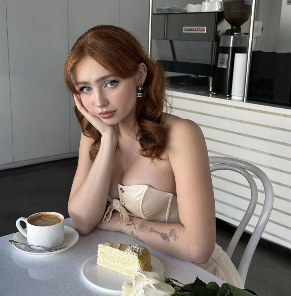 Индивидуалка Анита фото № 2 в городе Палласовка