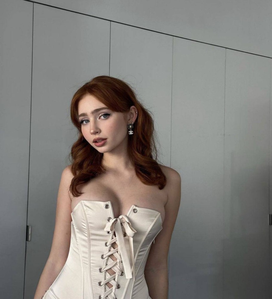 Индивидуалка Анита фото № 2 в городе Палласовка