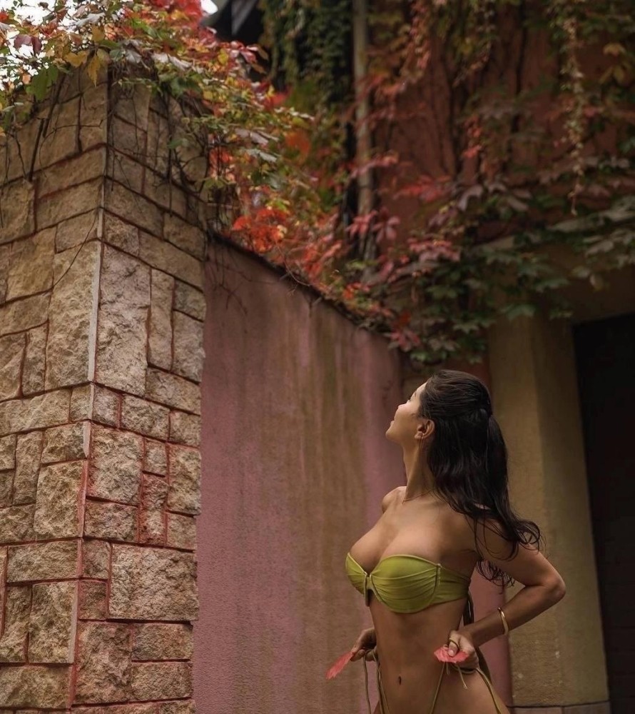 Индивидуалка Даша фото № 2 в городе Палласовка