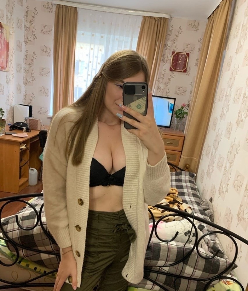 Индивидуалка Дашка фото № 2 в городе Палласовка