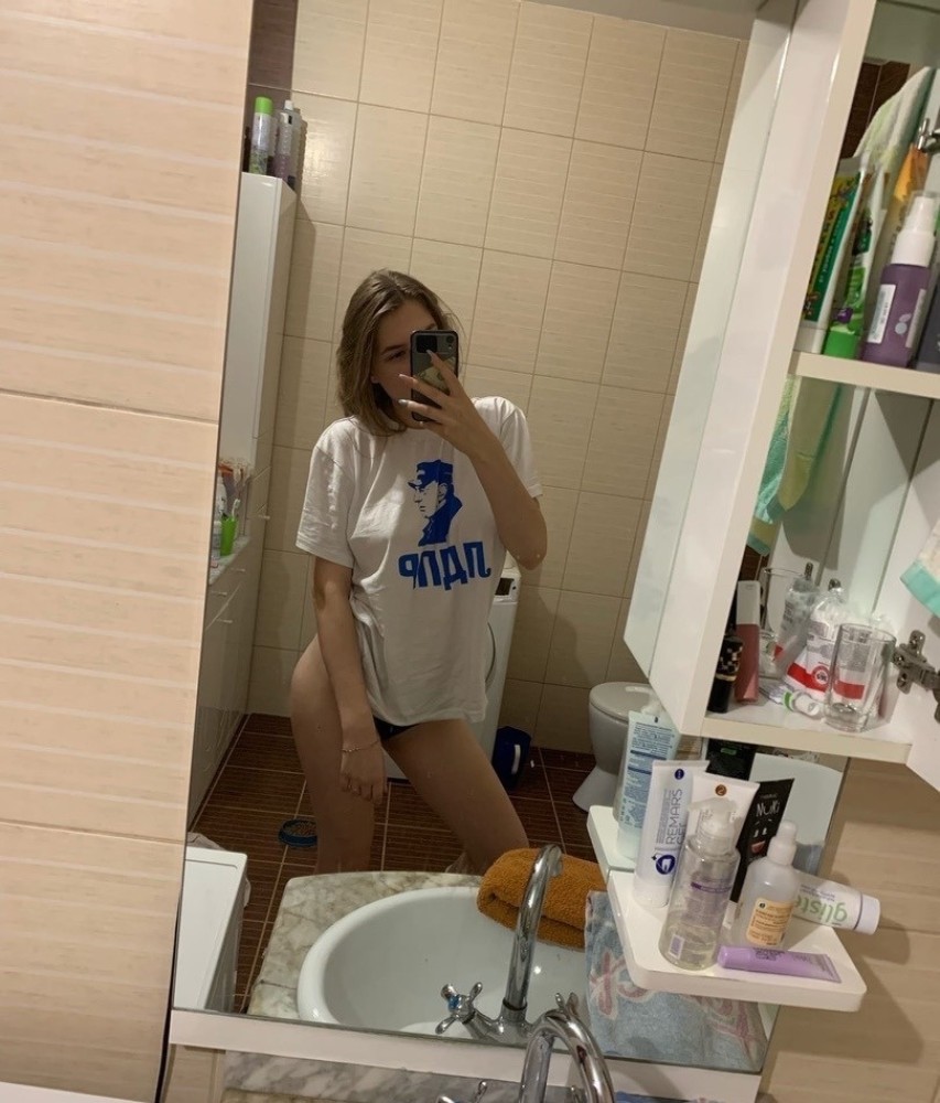 Индивидуалка Дашка фото № 2 в городе Палласовка