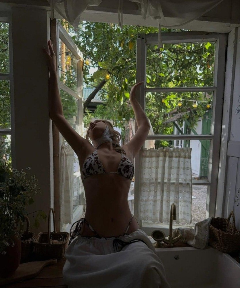 Индивидуалка Дашуля фото № 2 в городе Палласовка