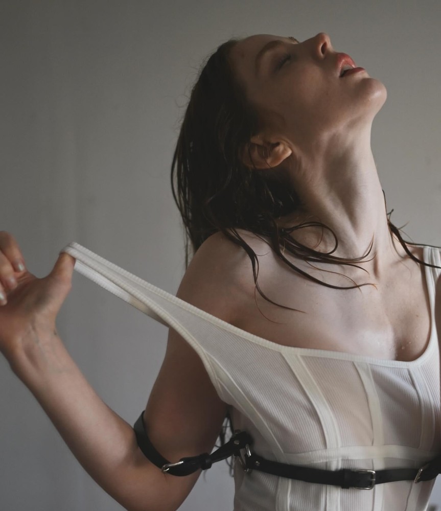 Индивидуалка Ида фото № 2 в городе Палласовка