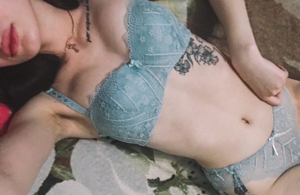 Индивидуалка Катя фото № 2 в городе Палласовка