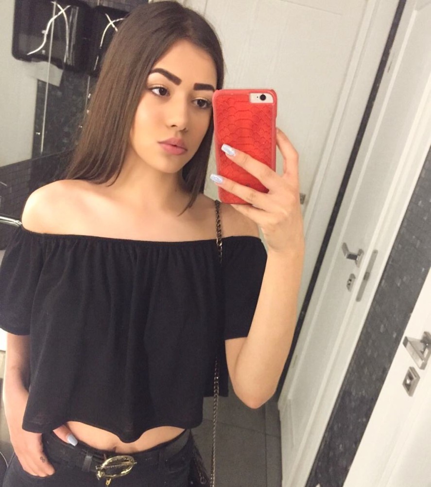 Индивидуалка Кларисса фото № 2 в городе Палласовка