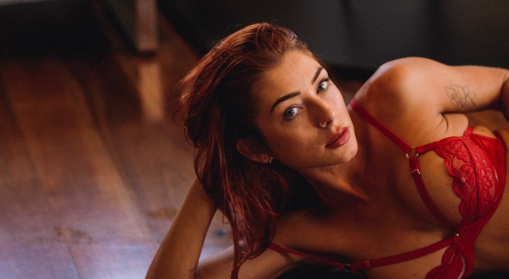 Индивидуалка Кристина фото № 2 в городе Палласовка