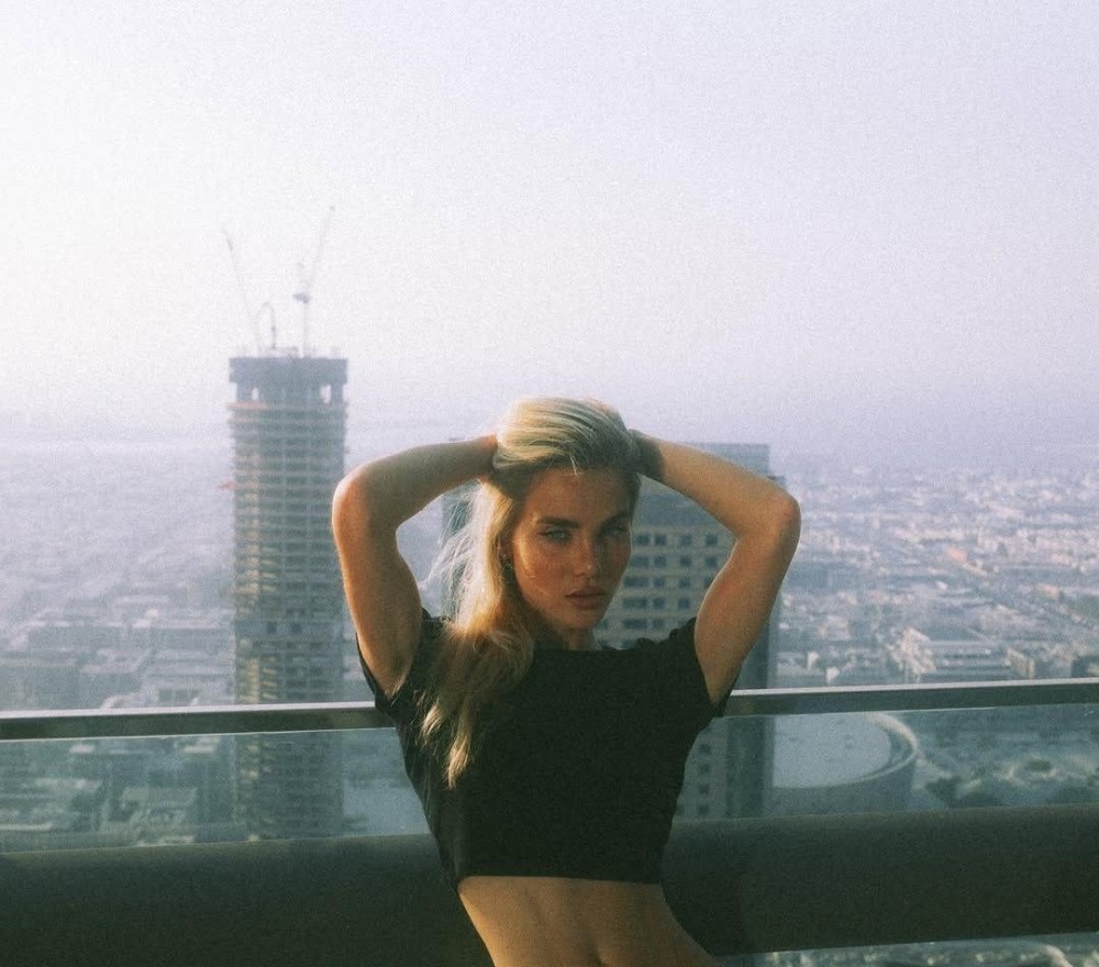 Индивидуалка Лиза фото № 2 в городе Палласовка