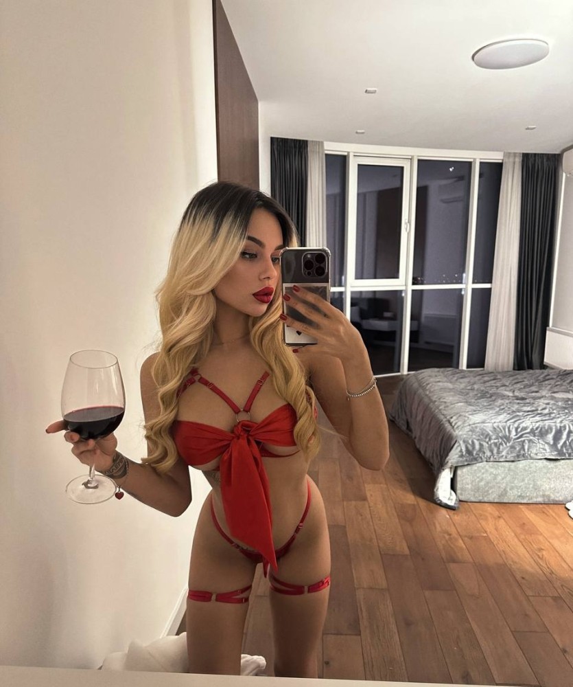 Индивидуалка Мария фото № 2 в городе Палласовка