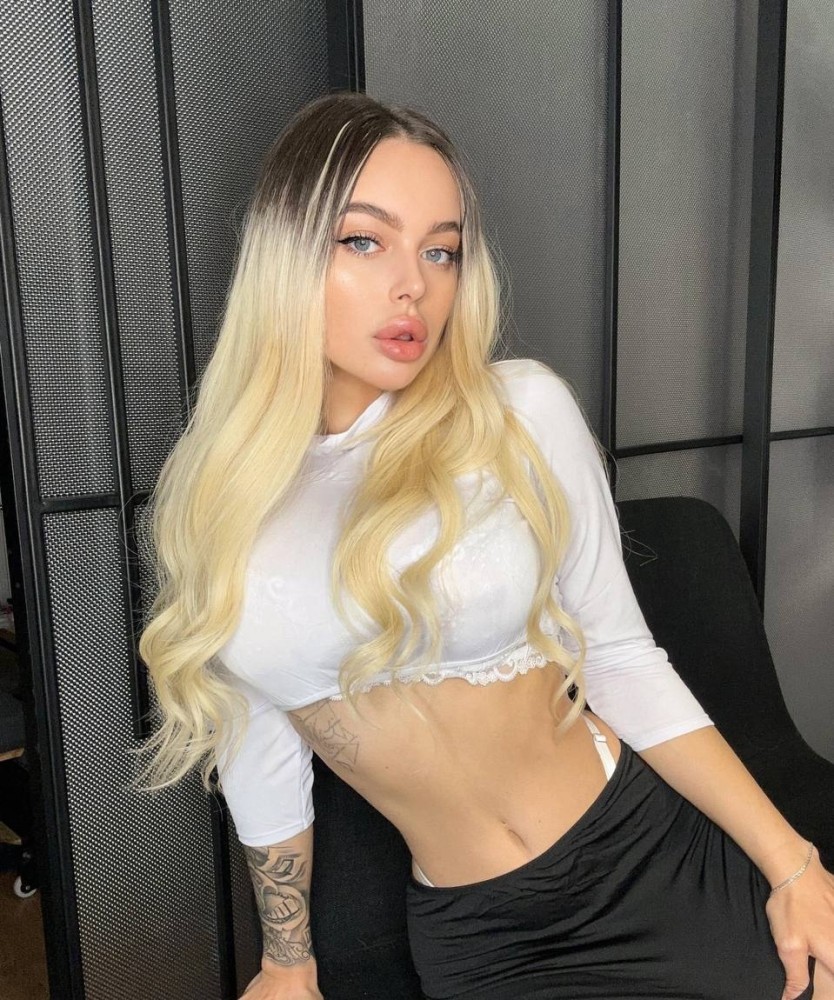 Индивидуалка Мария фото № 2 в городе Палласовка