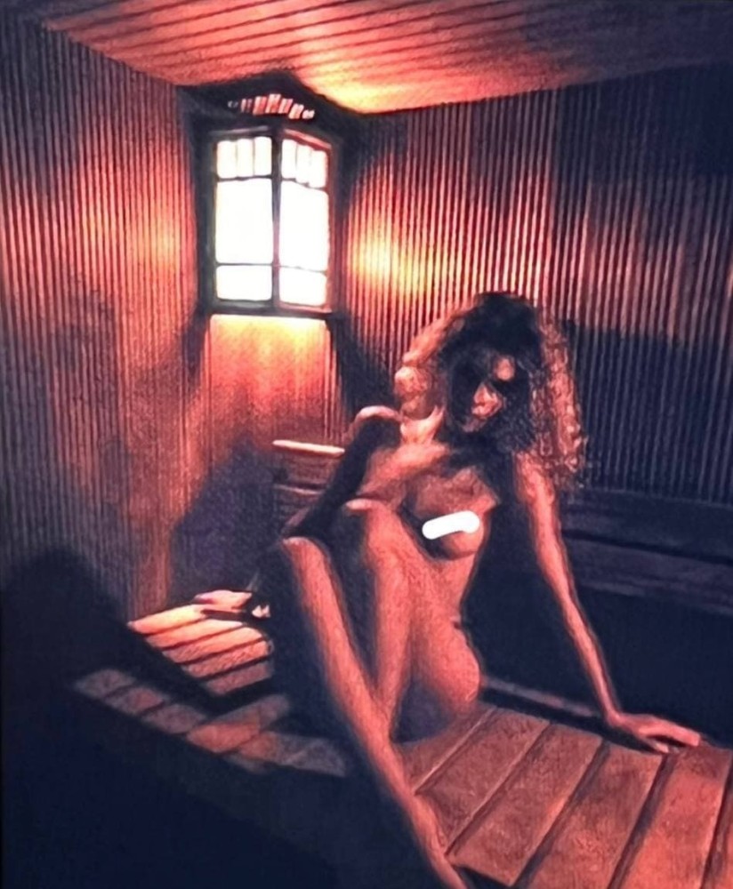 Индивидуалка Надежда фото № 2 в городе Палласовка