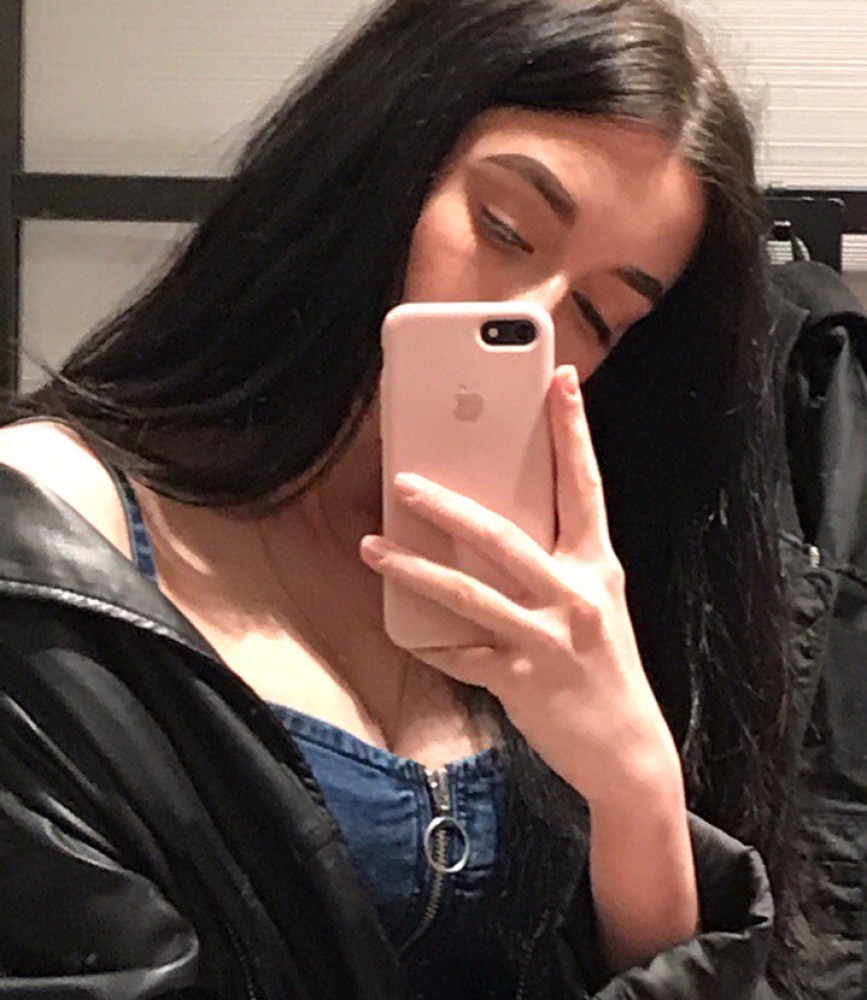 Индивидуалка Надюша фото № 2 в городе Палласовка