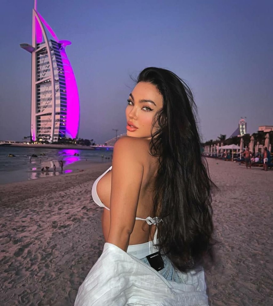 Индивидуалка Настя фото № 2 в городе Палласовка