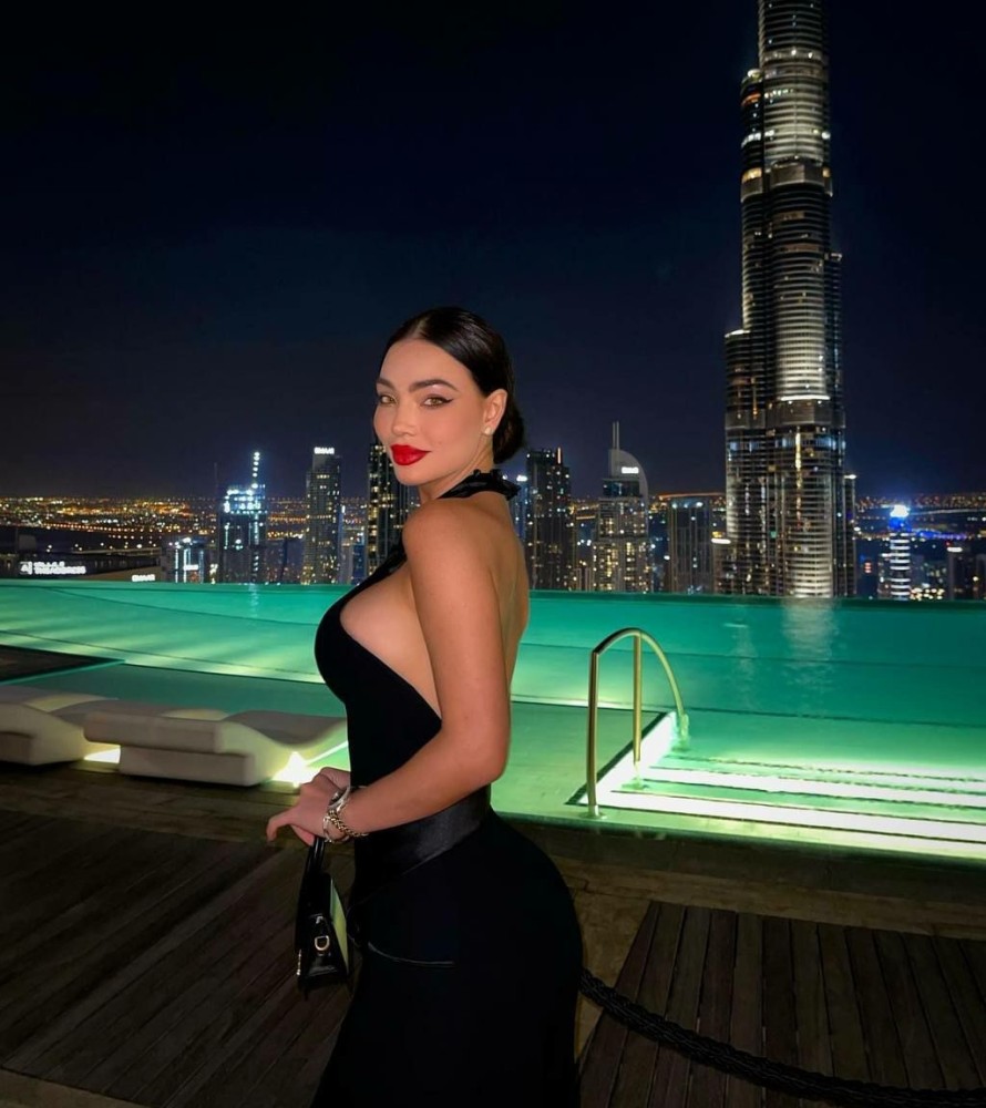 Индивидуалка Настя фото № 2 в городе Палласовка