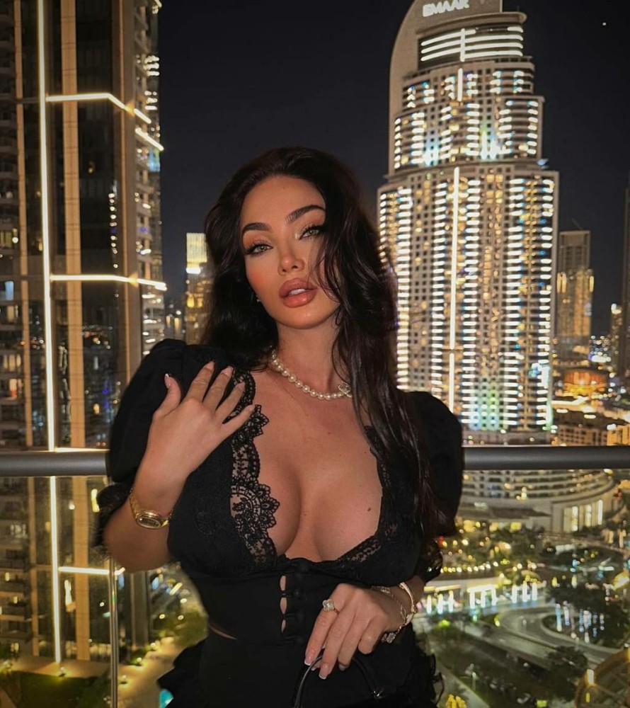 Индивидуалка Настя фото № 2 в городе Палласовка