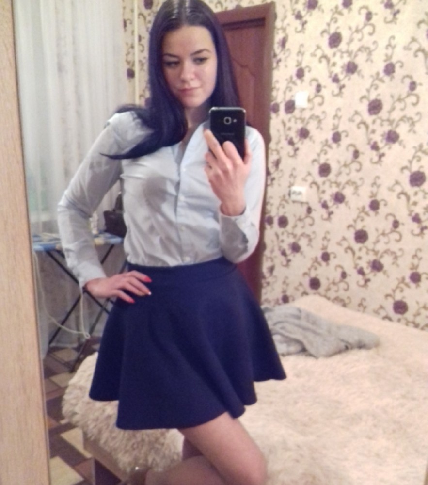 Индивидуалка НАТА фото № 2 в городе Палласовка