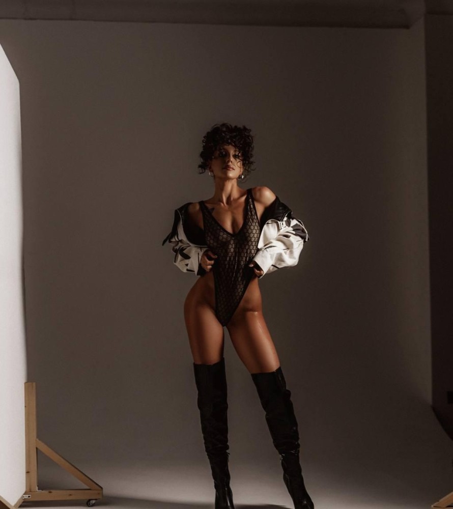 Индивидуалка Нелли фото № 2 в городе Палласовка