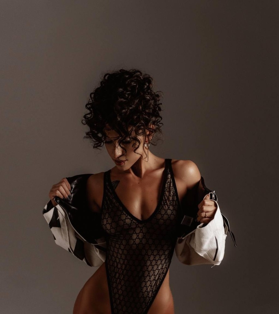 Индивидуалка Нелли фото № 2 в городе Палласовка