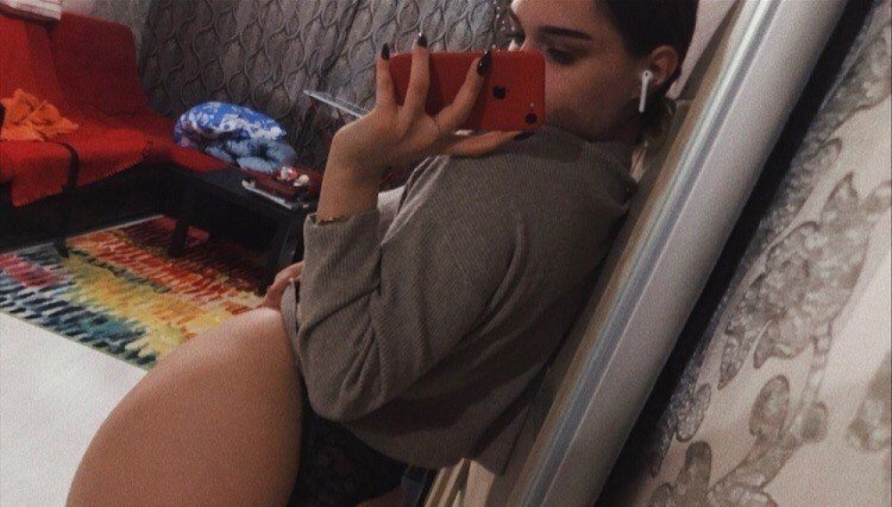 Индивидуалка Нелли фото № 2 в городе Палласовка