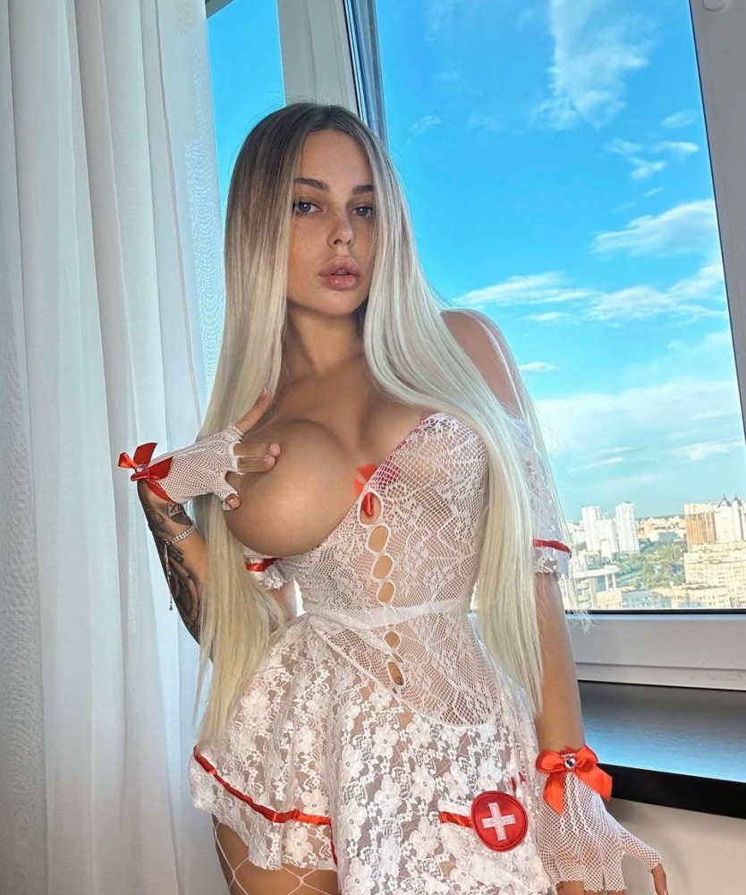 Индивидуалка Мария главное фото в городе Палласовка 