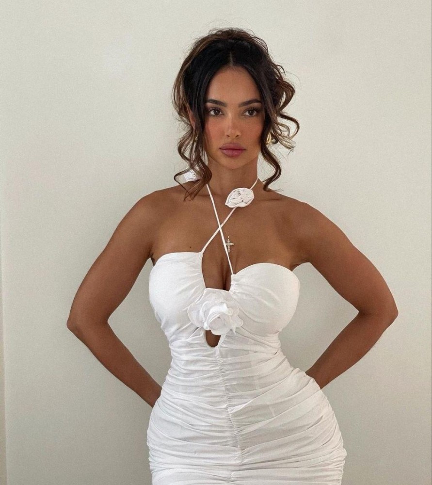 Индивидуалка Злата главное фото в городе Палласовка 