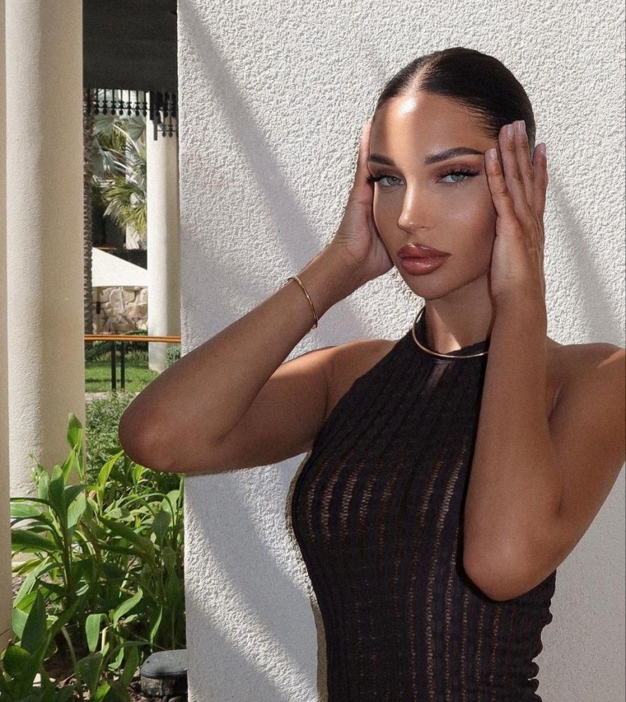 Индивидуалка Марианна главное фото в городе Палласовка 