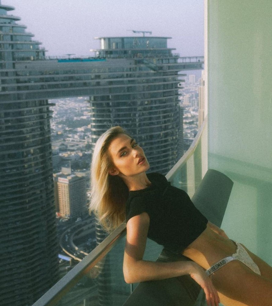 Индивидуалка Лиза главное фото в городе Палласовка 