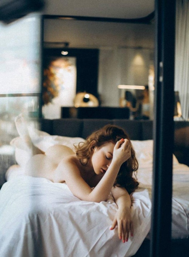 Индивидуалка Рада фото № 2 в городе Палласовка