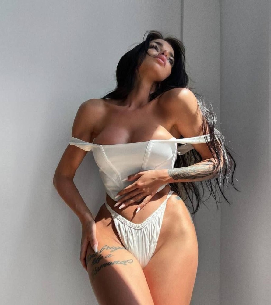 Индивидуалка Светлана фото № 2 в городе Палласовка