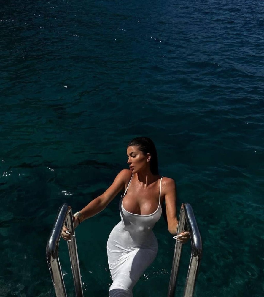 Индивидуалка Светлана фото № 2 в городе Палласовка