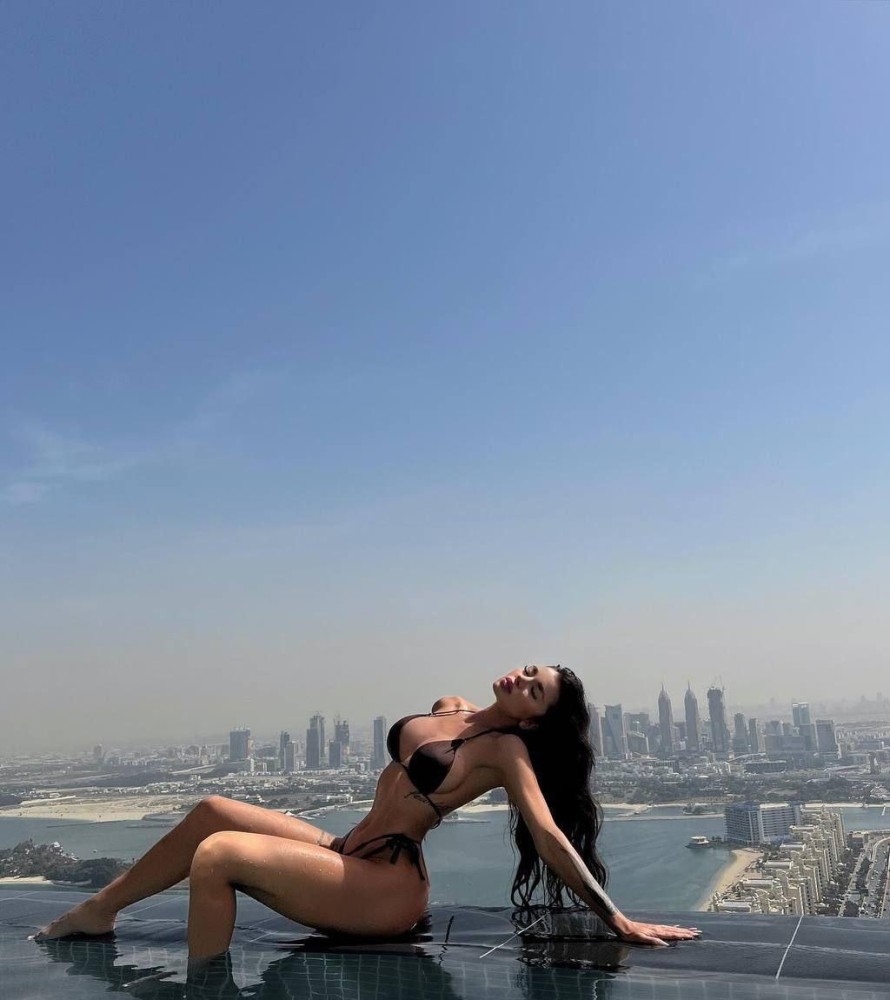 Индивидуалка Светлана фото № 2 в городе Палласовка