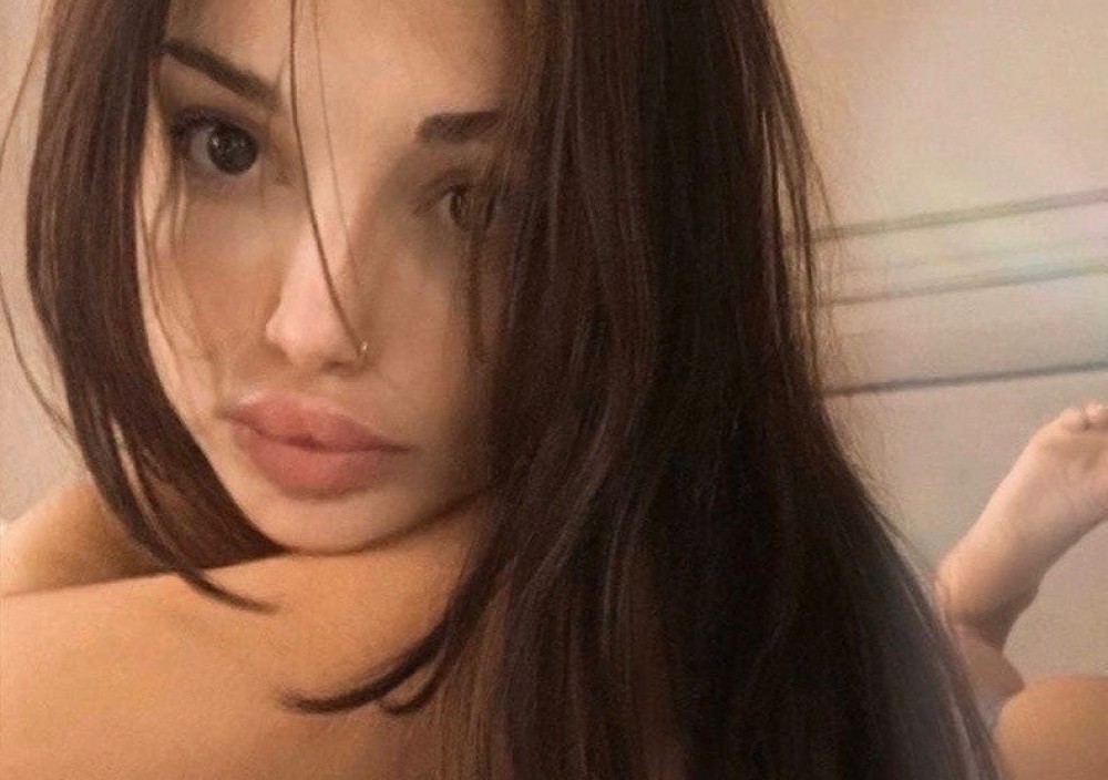 Индивидуалка Светлана фото № 2 в городе Палласовка