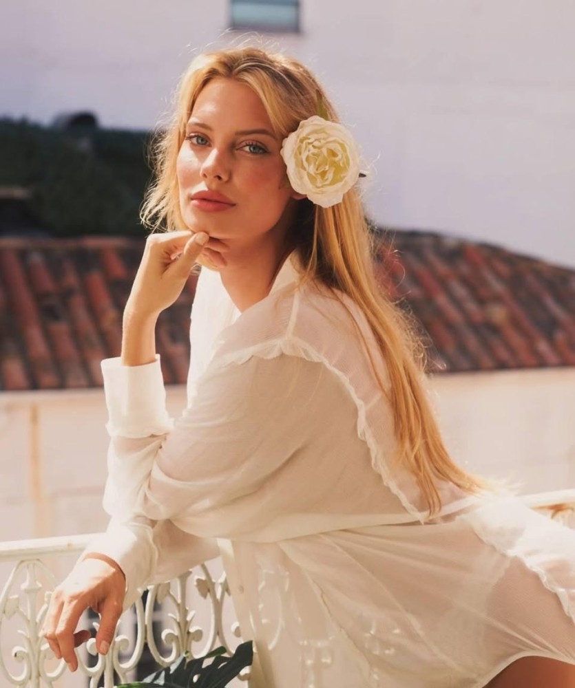 Индивидуалка Таня фото № 2 в городе Палласовка