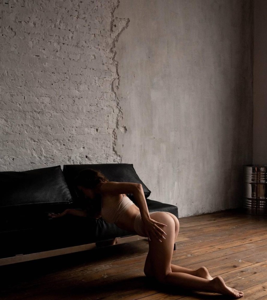 Индивидуалка Виктория фото № 2 в городе Палласовка