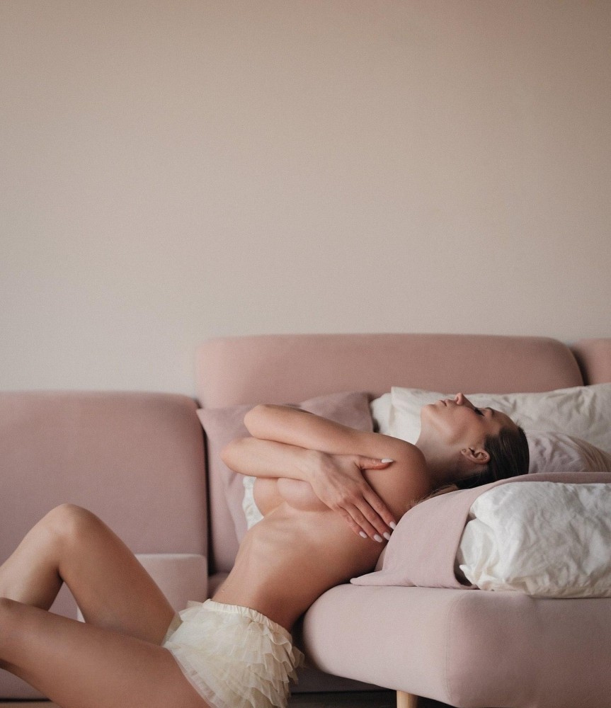 Индивидуалка Влада фото № 2 в городе Палласовка