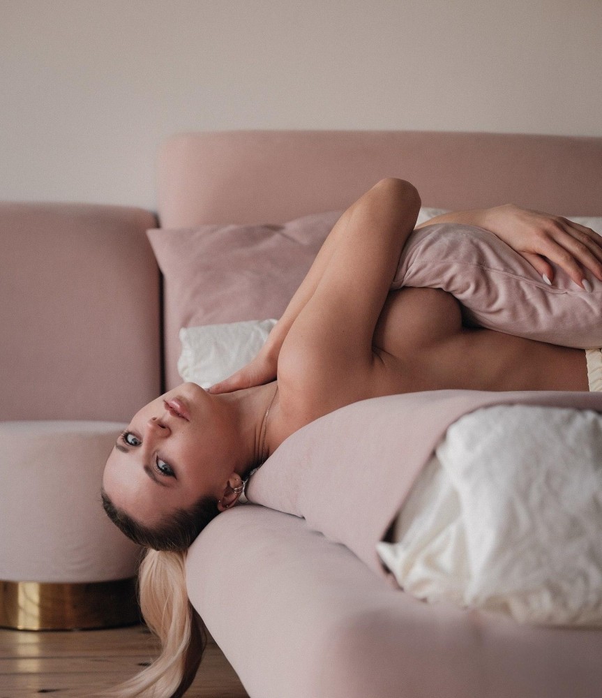 Индивидуалка Влада фото № 2 в городе Палласовка