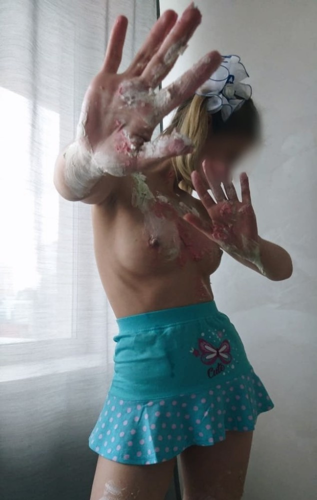 Индивидуалка Владилена фото № 2 в городе Палласовка