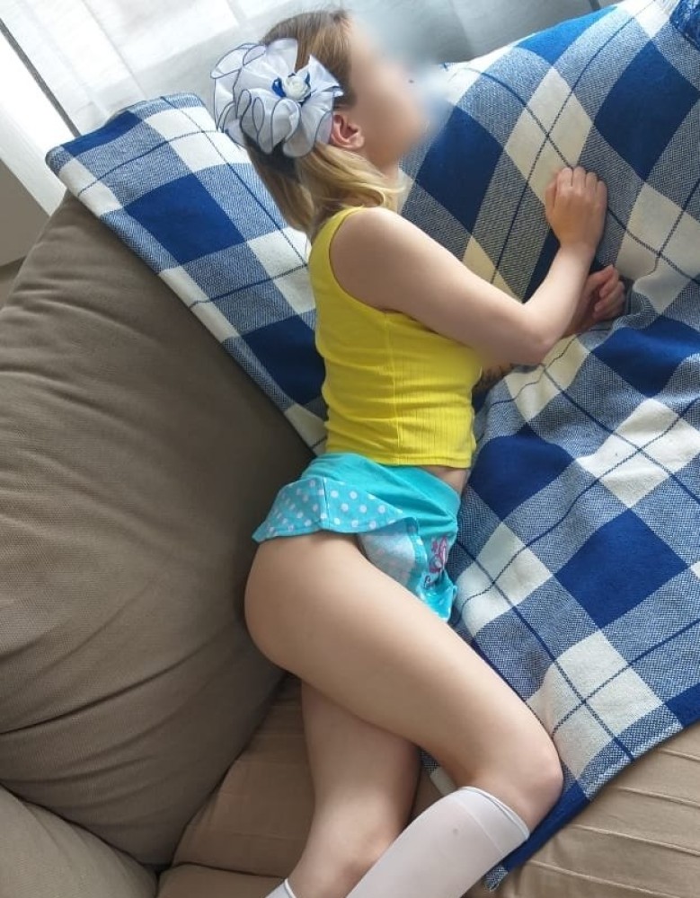 Индивидуалка Владилена фото № 2 в городе Палласовка