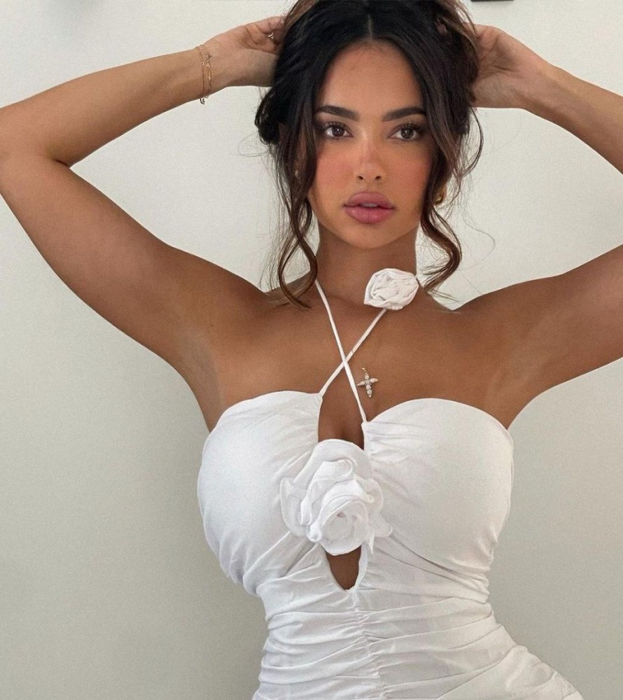 Индивидуалка Злата фото № 2 в городе Палласовка