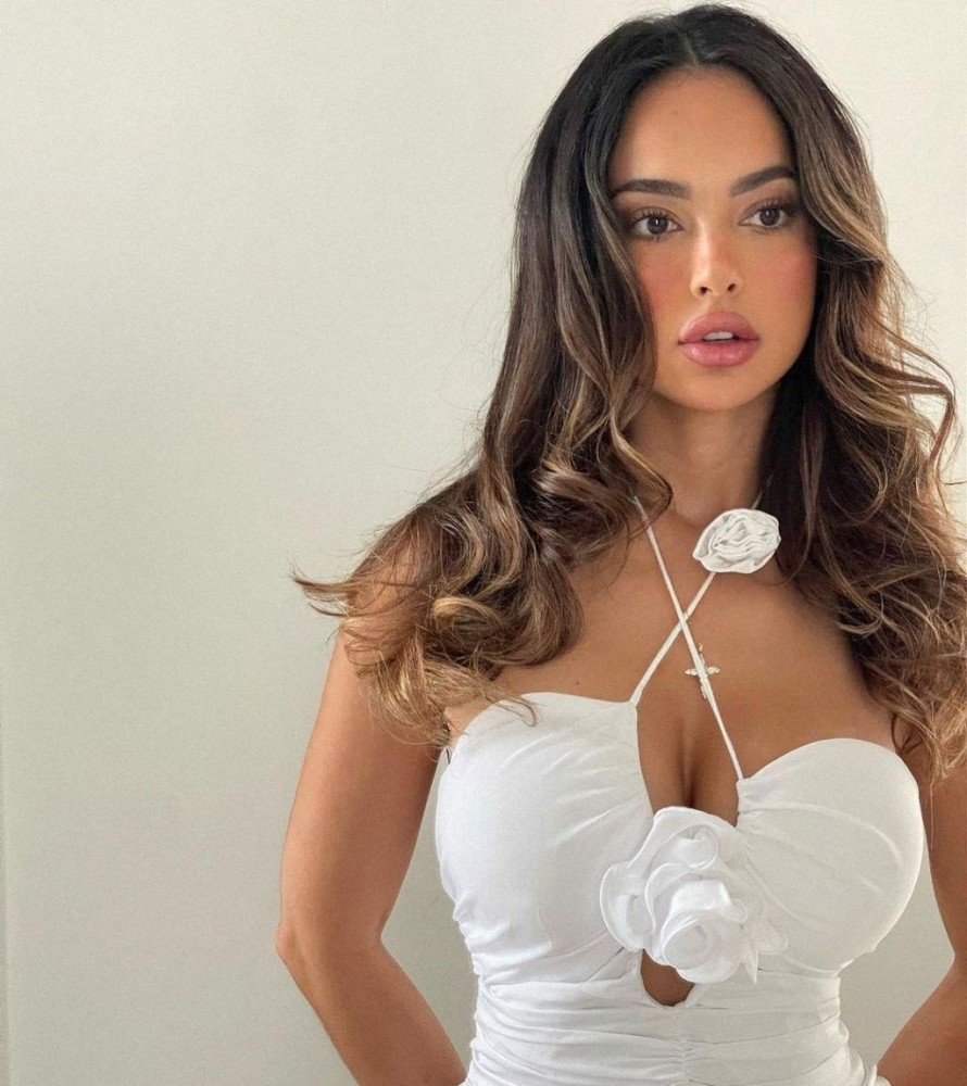 Индивидуалка Злата фото № 2 в городе Палласовка