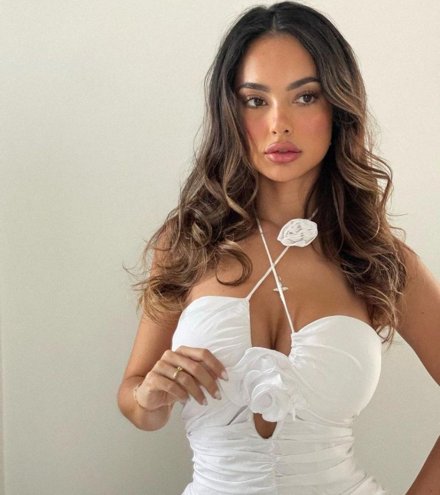 Индивидуалка Злата фото № 2 в городе Палласовка