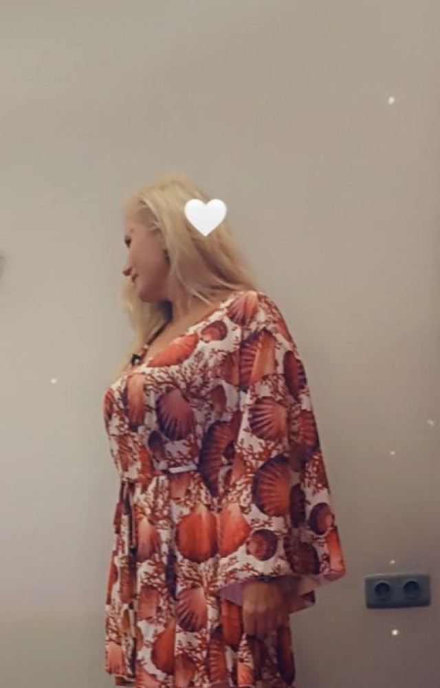 Индивидуалка Агния фото № 2 в городе Палласовка